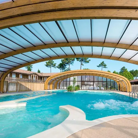 Les Du M3 Premium By Interhome Parentis-en-Born