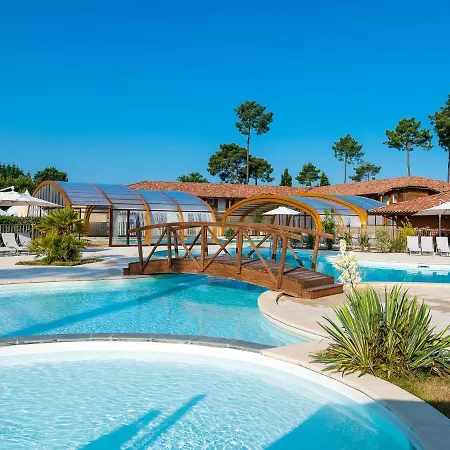 Les Du M3 Privilege By Interhome *