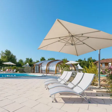 Holiday home Les Du M3 Premium By Interhome Parentis-en-Born