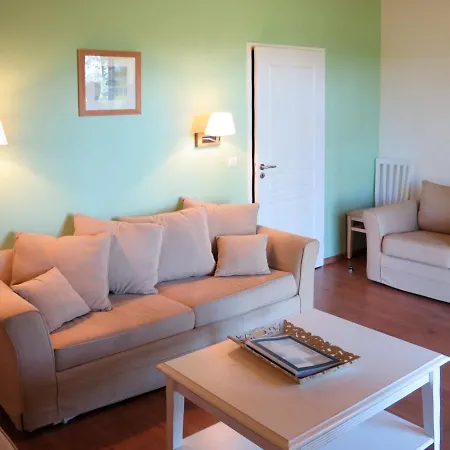Les Du M3 Premium By Interhome *