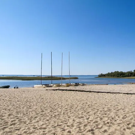 Holiday home Les Du M3 Privilege By Interhome