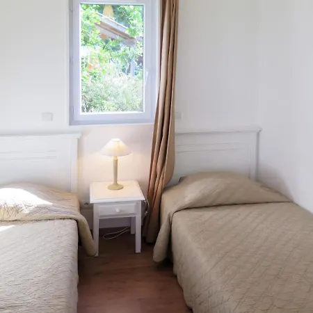 Les Du M3 Privilege By Interhome * Parentis-en-Born