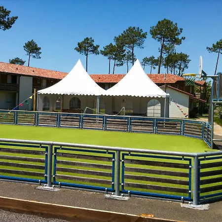 Les Du M3 Privilege By Interhome * Parentis-en-Born