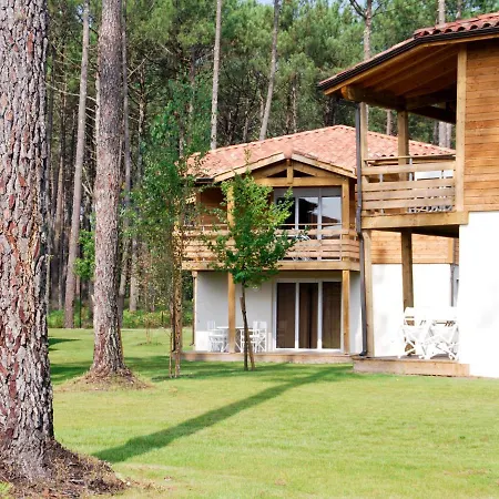 Les Du M3 Premium By Interhome Holiday home Parentis-en-Born
