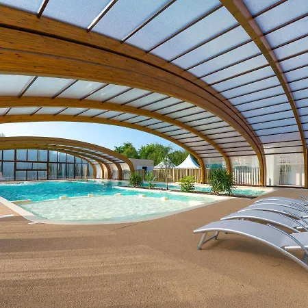 Les Du M3 Premium By Interhome Holiday home *