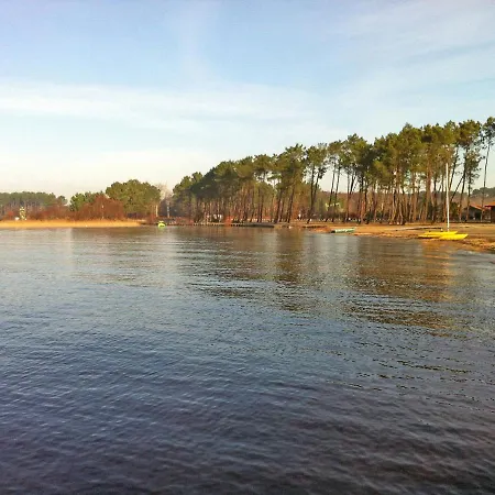 Les Du M3 Privilege By Interhome * Parentis-en-Born