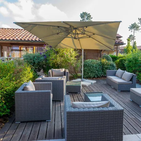 Les Du M3 Premium By Interhome