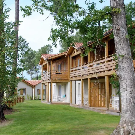 Les Du M3 Premium By Interhome Holiday home Parentis-en-Born