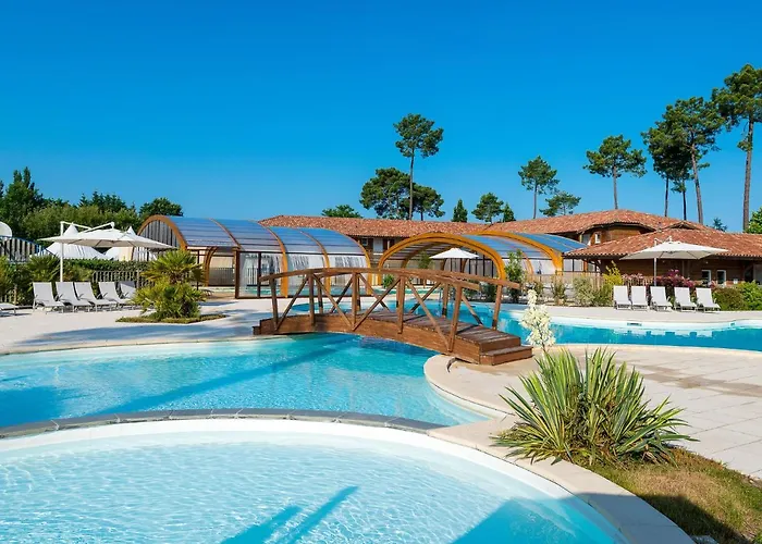 Les Du M3 Privilege By Interhome *