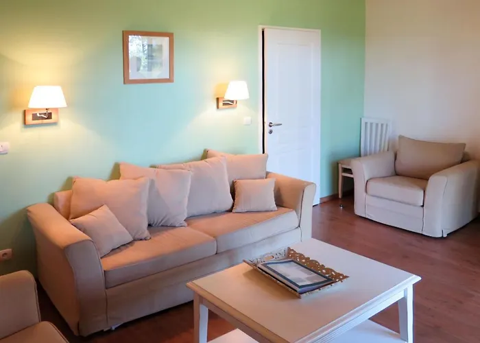 Les Du M3 Privilege By Interhome *