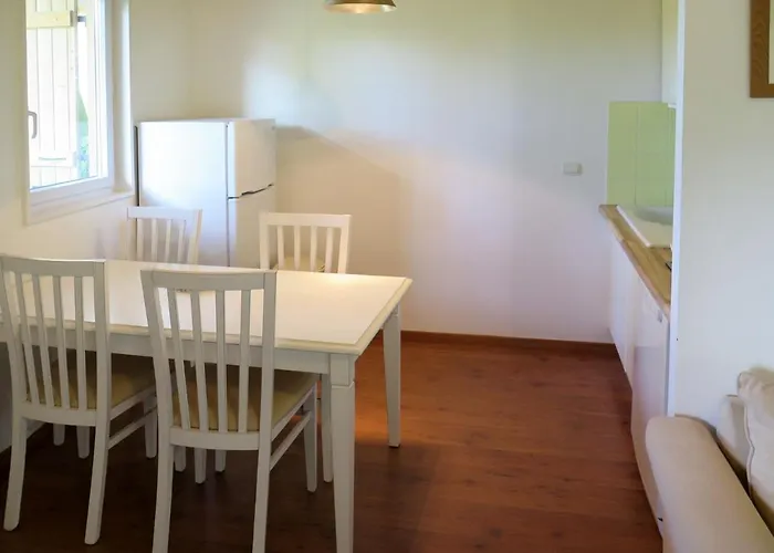 Les Du M3 Privilege By Interhome