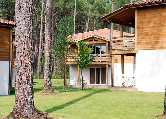 Les Du M3 Privilege By Interhome Дом отдыха Паранти-ан-Борн