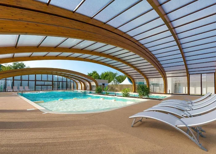 Les Du M3 Privilege By Interhome Дом отдыха *