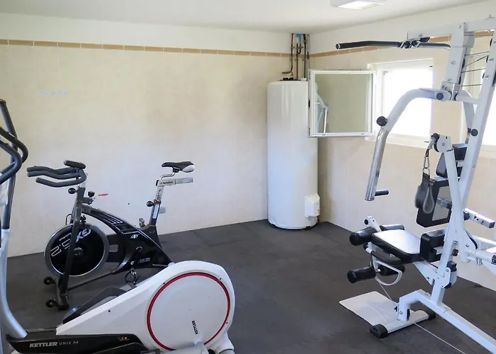 Les Du M3 Privilege By Interhome *